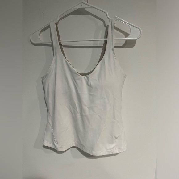 lululemon athletica Tops - LULULEMON Align Tank Size 8